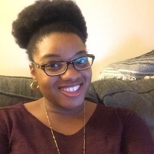 Meet your Posher, Sherell